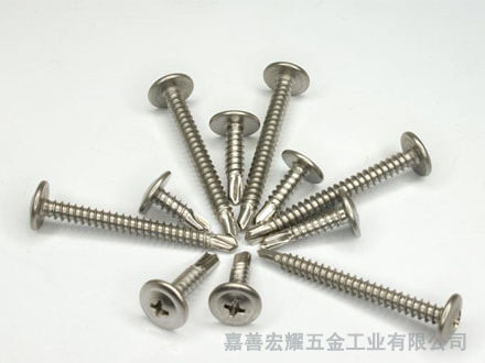 螺絲生產(chǎn)中常見的質(zhì)量問題與原因