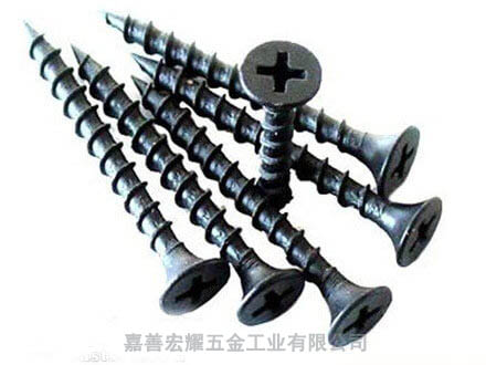 宏耀五金干壁釘